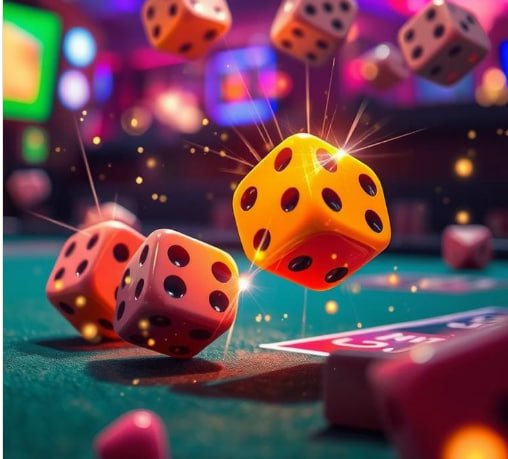 Pengguna Indonesia mengakses meja baccarat live di tiger88 lewat smartphone