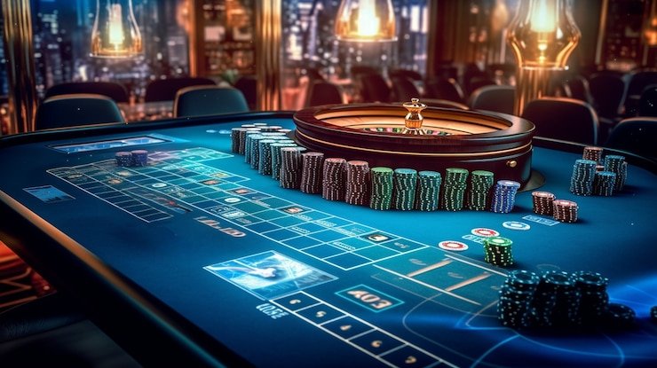 Panduan responsible gaming dan manajemen anggaran hiburan online untuk pengguna dewasa Indonesia