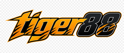 Logo tiger88